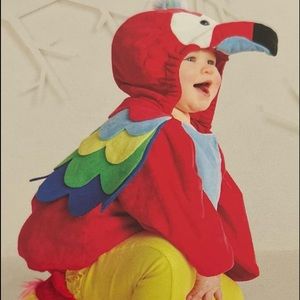 Baby Halloween costume